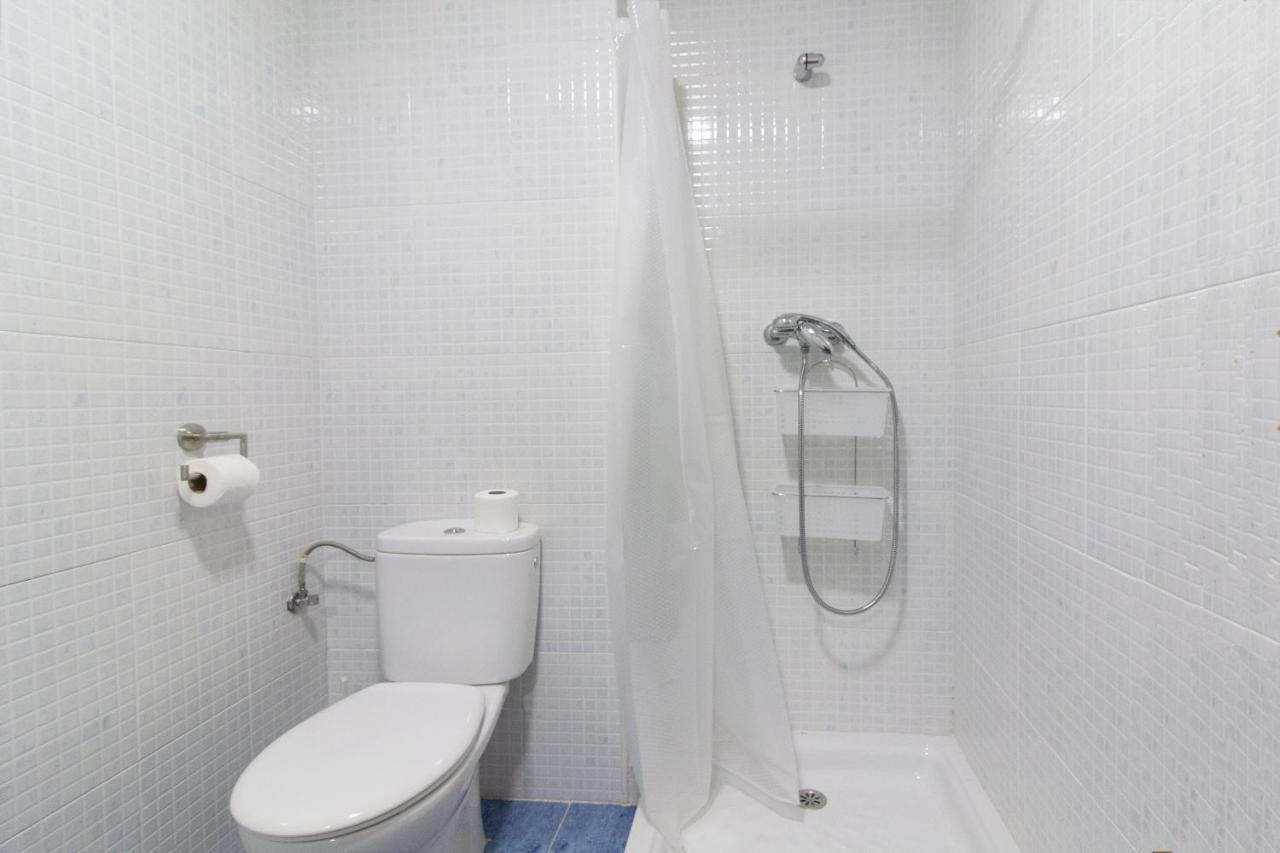 Global Properties, Planta baja en apartamento en Sagunto Exterior foto