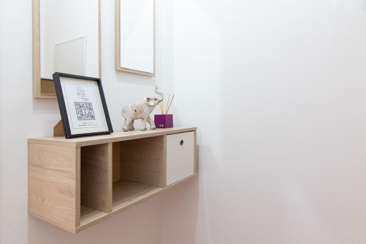 Global Properties, Planta baja en apartamento en Sagunto Exterior foto